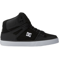 Mens Pure Hi Top WC Trainers